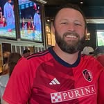 Zach Gorla - @zgorla - Instagram
