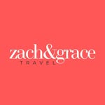 Travel Tips From Zach&Grace - @zachandgracetravel - Instagram