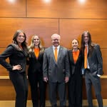 Unit 6: Melis, Zach, Katie and Grace - @unit6ontop - Instagram