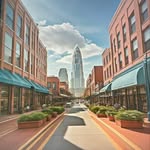 Zach Granger - @clt_reimagined - Instagram