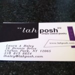 Zach And Laura Haley - @lahposh_jewelry - Instagram