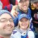 Zach Hallberg - Facebook