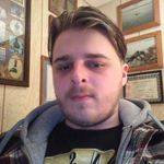 Zach Hallberg - @hallbergzach7 - Instagram