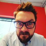 Zachary Hallberg - @zachhallberg - Instagram