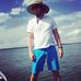 Zachary Hallberg - Facebook