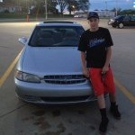 Zach Halverson - @zhalverson - Instagram
