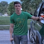Zach Halverson - @halvy.43 - Instagram