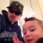 Zach Halverson - @zachawkz - Instagram