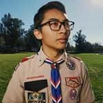 Zack Halverson - @mr_zattack101 - Instagram