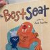 The Best Seat by Zach Hamilton - Facebook