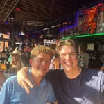 Zach Hamilton - @zach.hamiltonn - Instagram