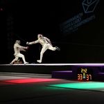 Zach Hamilton - @zachhamilton_fencing - Instagram