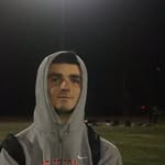 Zach Hamilton - @thezach056 - Instagram