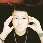 Zach Hamilton - @zvkkvttvk - Instagram