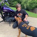 Zach Hamilton - @hamiltonzach - Instagram