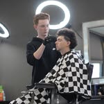 Zach Hamilton - @zach_the_barber2.0 - Instagram