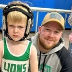 Zach Hamilton - @zachislegend - Instagram