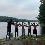 Zach Hamilton - @z4ch.h4mil15 - Instagram
