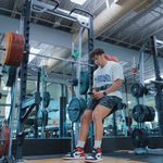 Zach Hamm - @zachhammatc - Instagram