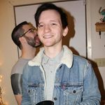 Zach Hamman - @lgfuandd - Instagram