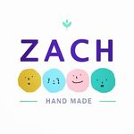 Z A C H / ز ا ک - @zach.handmade - Instagram