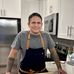 Chef Zach Hanson - Facebook