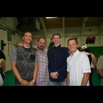 Zach Hanson - @zhanson23 - Instagram