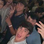 Zach Hanson - @zhanson19 - Instagram