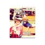 Zach Hare😍 - @zachyyy_poofanpage - Instagram