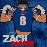 Zach Hare - @zach.hare.fanpage - Instagram