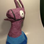 Zach Hare - @zachsculpture2022 - Instagram