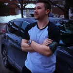 Zachary Hares - @zachhares - Instagram