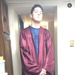 Zach Harmon - @zharms77 - Instagram