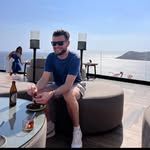 Zach Harmon - @harmon7 - Instagram