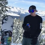 Zach Harmon - @harmon1460 - Instagram