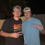 @zachharmon03 - Instagram