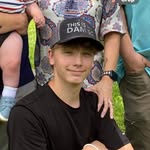 ZachHarmon - @zachharmon97 - Instagram