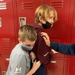 Alex Rodrigues - @zachhashleyisaclown11 - Instagram