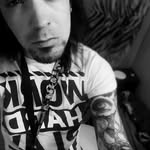 Zachariah Soulfly Nicholson - @zachhasheart - Instagram