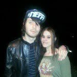Zach Hatcher - @aandztruelove - Instagram
