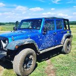 Zach Hatfield - @hattyz91 - Instagram