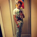 Zach Hatfield - @hatfield_88 - Instagram
