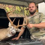 Zach Hatfield - @buckmaster.0 - Instagram