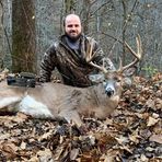 Zach Hatfield - Facebook