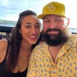 Zach Hatfield - @dzhatfield - Instagram