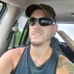 Zach Heard - @the0nlyson0fsparda - Instagram