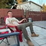 Zach Hearn - @zacharias.15 - Instagram