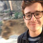 Zach Hearn - @zackattack95 - Instagram