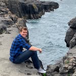 Zach Hecht - @zhecht15 - Instagram