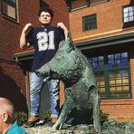 Zach Hecht - Facebook